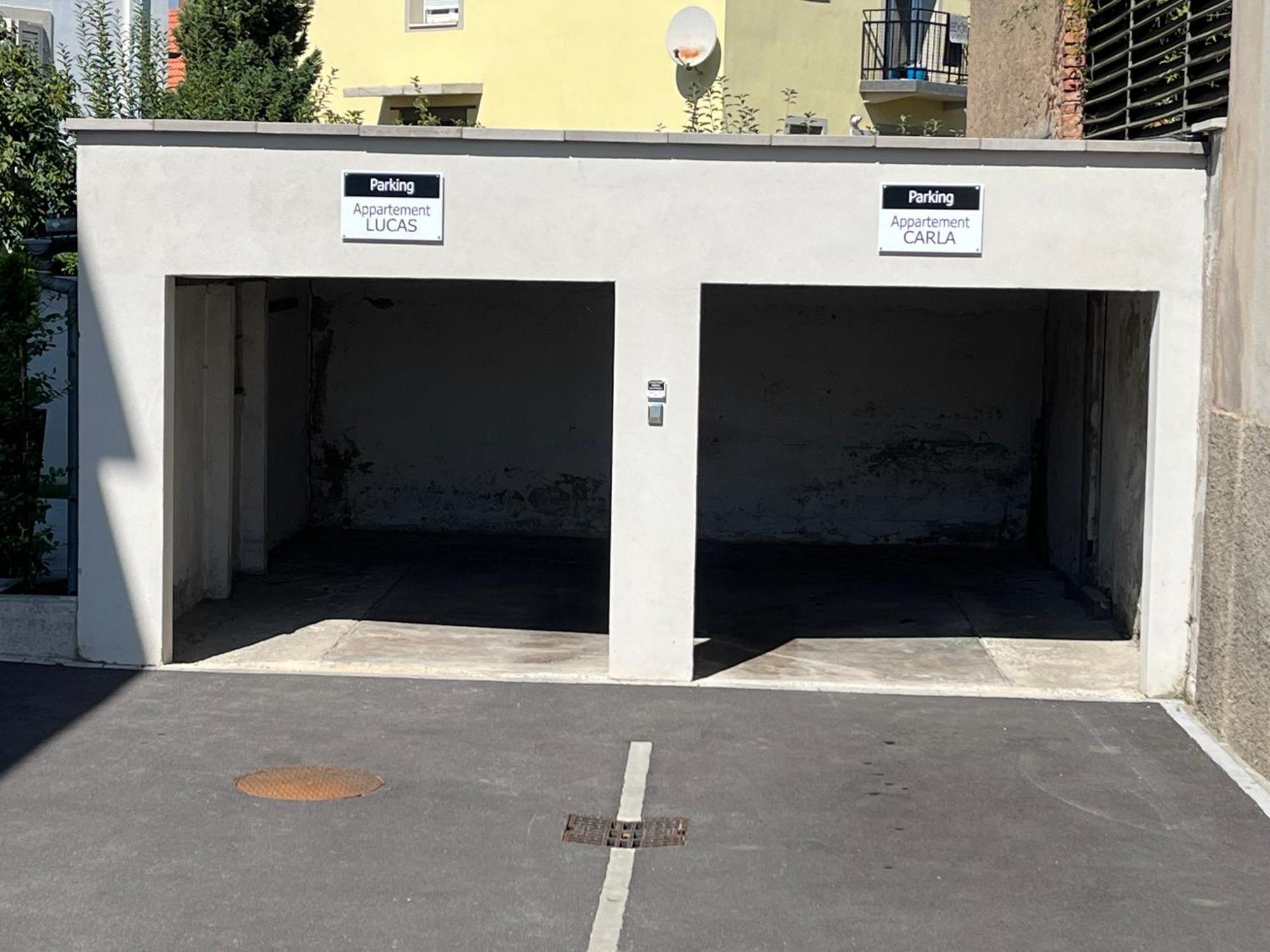 Bel Appartement Centre Climatise Parking Prive Кольмар Экстерьер фото